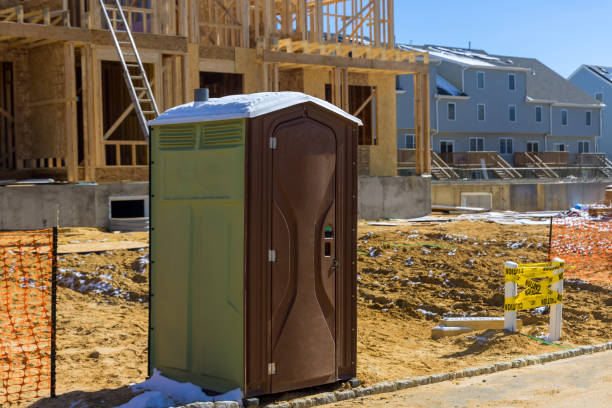 Porta potty rental for festivals in Zephyrhills South, FL