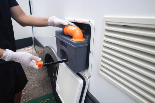 Best Construction site porta potty rental  in Zephyrhills South, FL