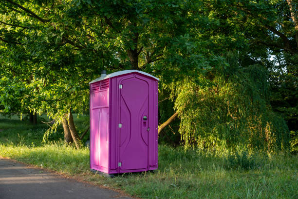 Portable Toilet Options We Offer in Zephyrhills South, FL