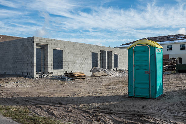 Best Porta potty for special events  in Zephyrhills South, FL